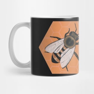 Honey Bee Mug